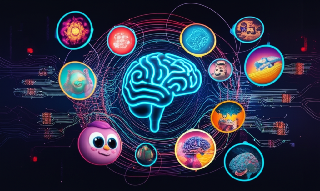 10 AI Animation Generators That Will Blow Your Mind!