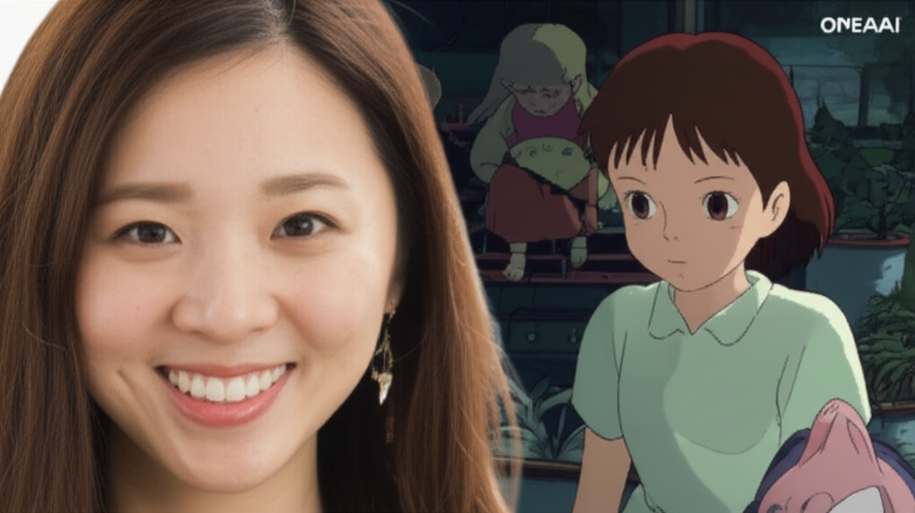 AI Ghibli-fied the World, But What They Did Next Will Shock You!