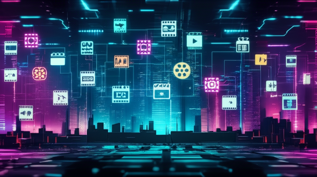AI Startup Just Doubled in Value! What They’re Doing Will Shock Hollywood