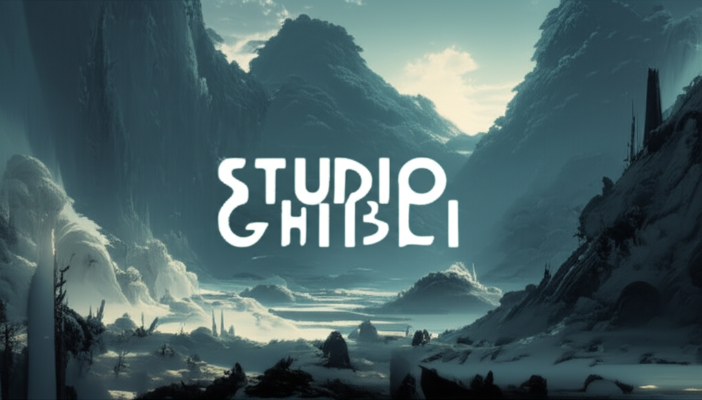 Ghibli’s Silence Speaks Volumes: The AI Art Controversy They’re Ignoring Will Shock You