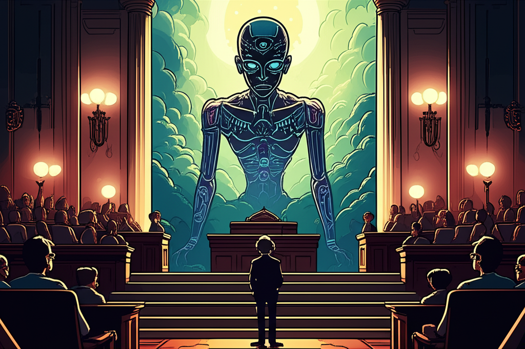 AI Art Theft: Are Your Favorite Creators Being Robbed? You Won’t Believe This!