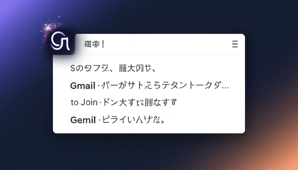 Gmail’s AI Just Got a HUGE Upgrade: You Won’t Believe What It Can Do Now!