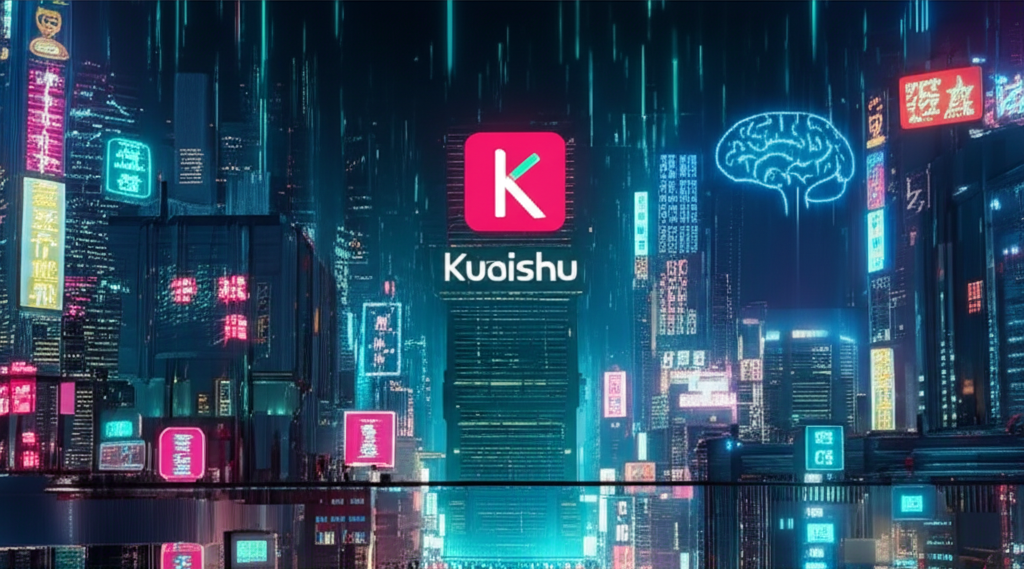 Kuaishou's Kling AI 2.0 challenges OpenAI's Sora in the video generation arena.