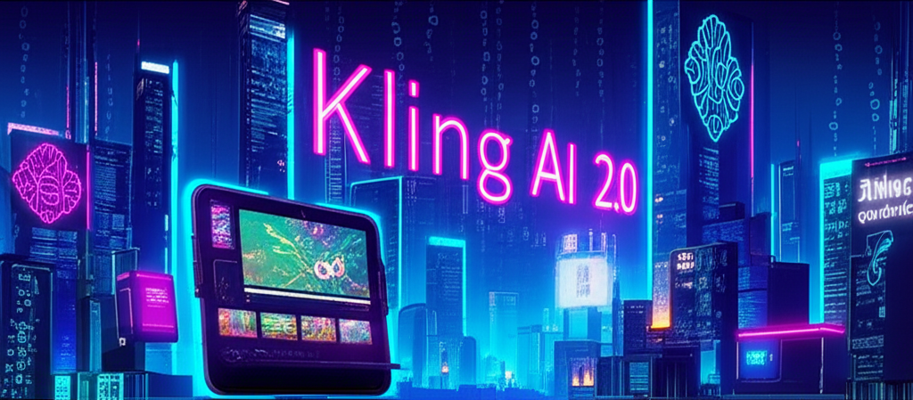Kuaishou’s Kling AI 2.0: The Video Generation Breakthrough You Won’t Believe!