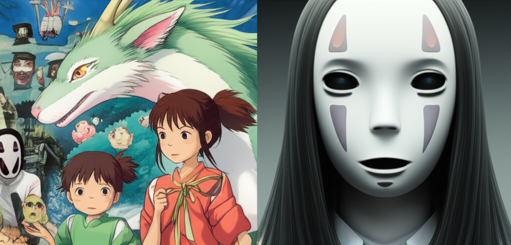 AI vs. Hand-Drawn: Can technology truly capture the heart of Ghibli's magic?