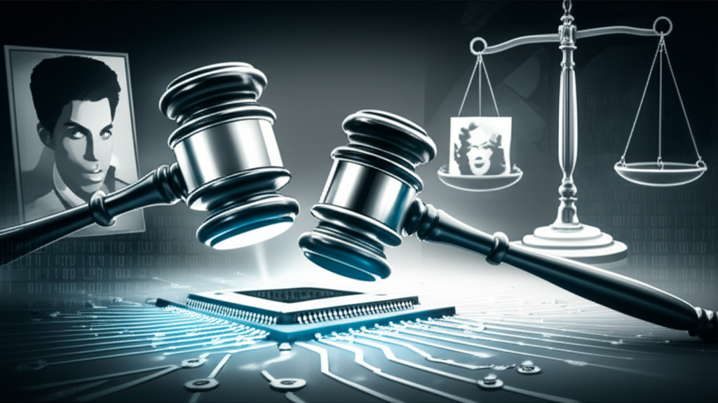 AI Art: The Shocking Truth About Copyright That No One Is Talking About!