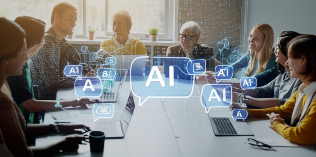 Unlock the Secret to AI Storytelling: You Won’t Believe What It Can Do!