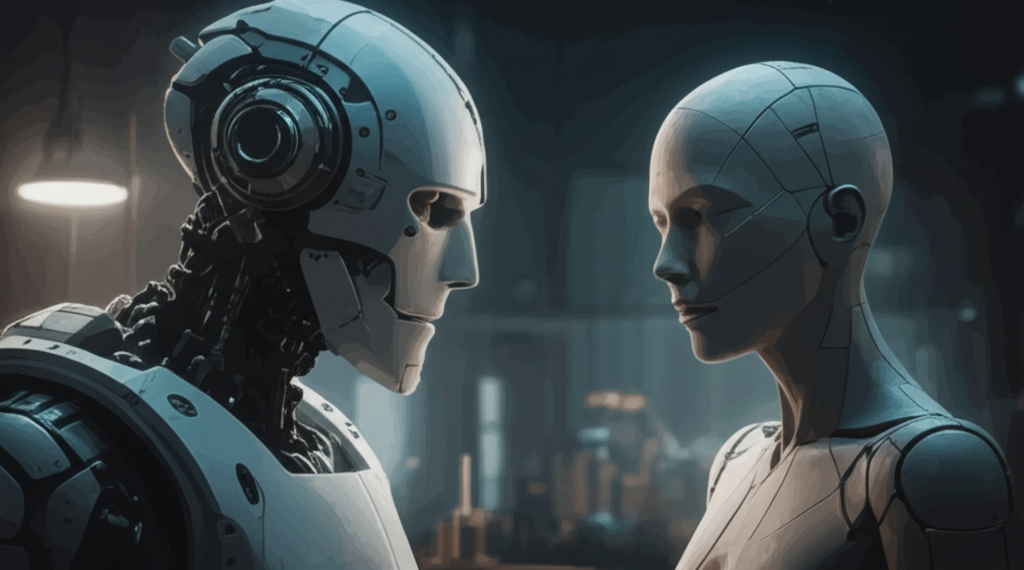 AI Writes Love Stories Now, But Can It Capture Human Heartbreak? The Truth Will Shock You!