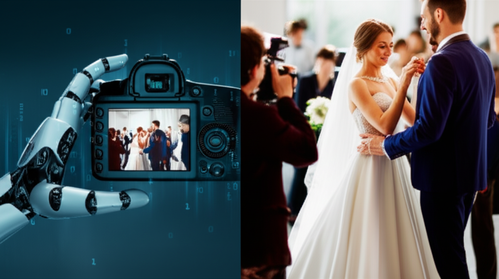 AI Is Coming for Photography Jobs: 10 at Risk, 10 That Are Safe!