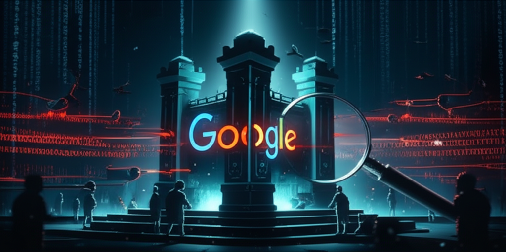 You Won’t Believe How Google Is Fighting Ad Fraud (The Numbers Are Staggering!)