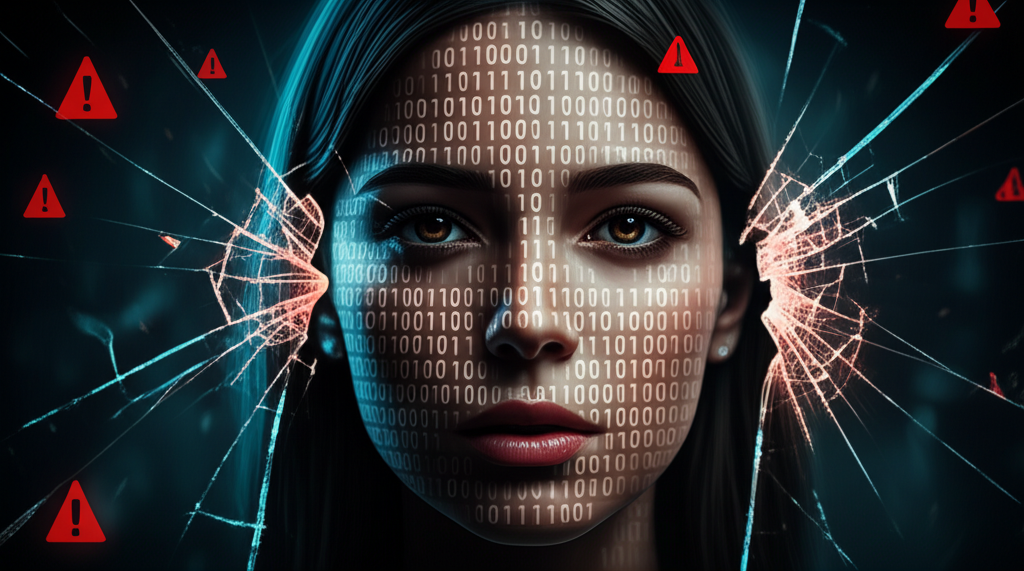 Deepfake Nightmare: Teen’s AI Scandal Exposes Disturbing Truth About Our Schools!