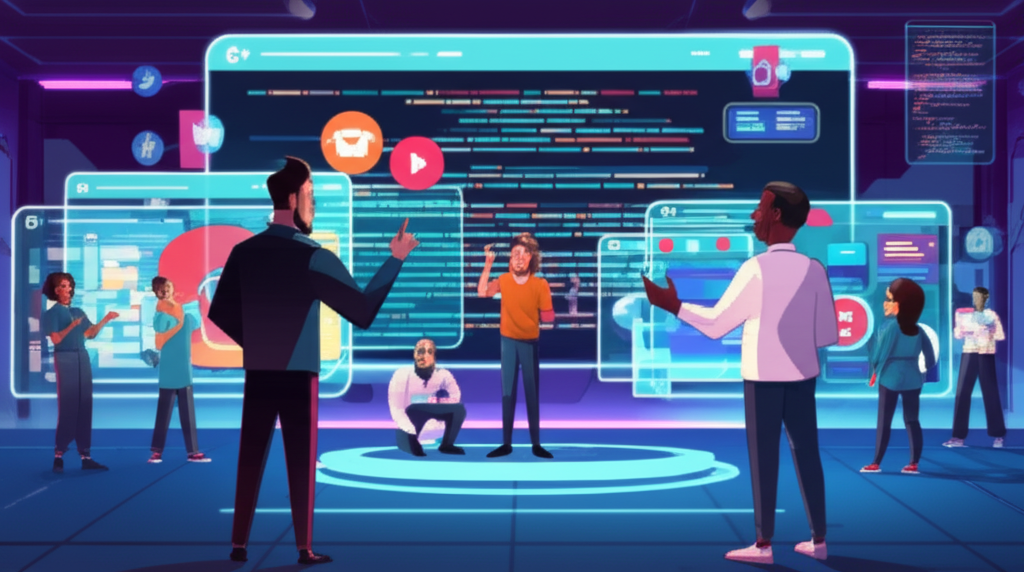 AI Revolution: RobinRafan’s Masterclass S3 is Here, and You Won’t Believe What’s Inside!