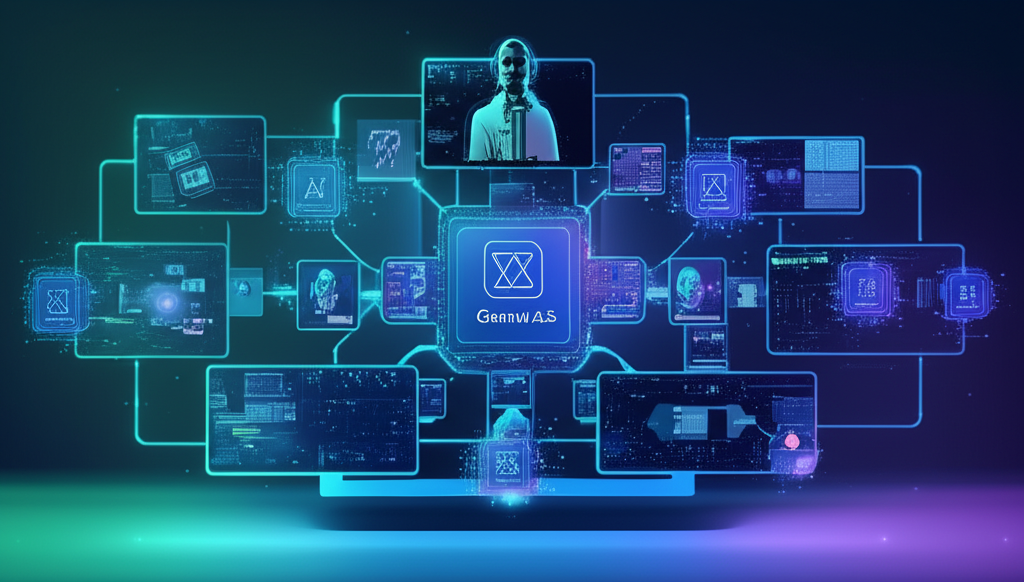 Google's Veo2 and Gemini 2.5 AI tools unlock next-level video editing with enhanced contextual intelligence and seamless AI integration.