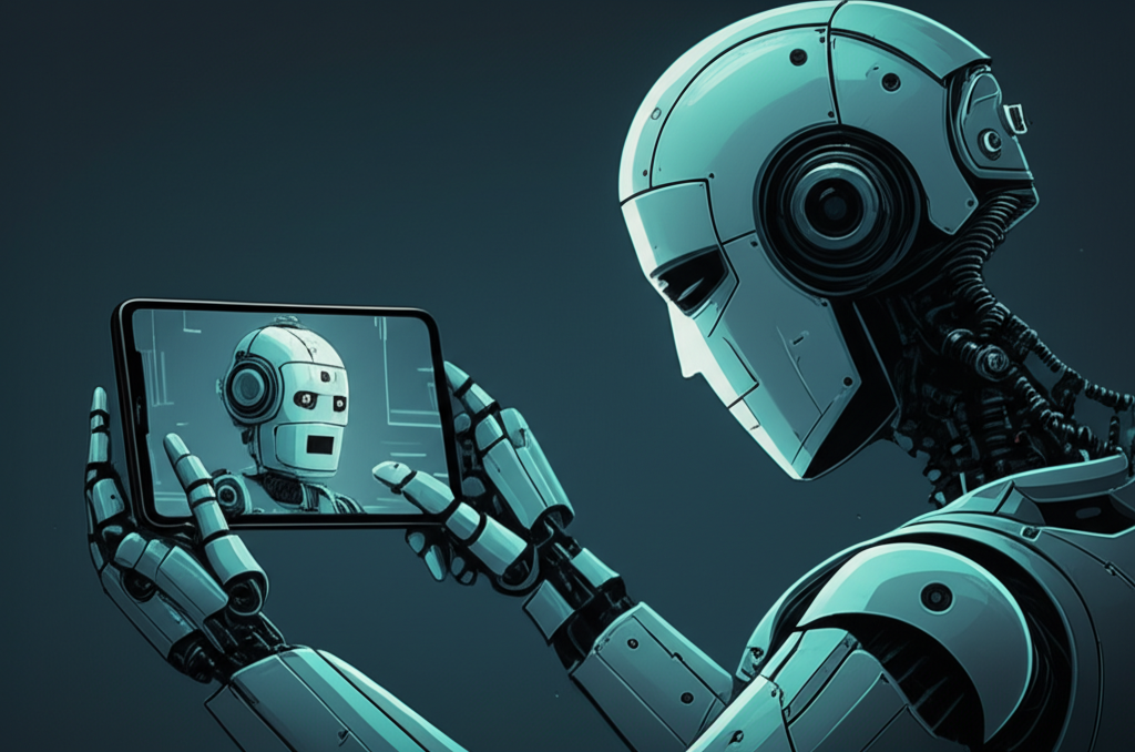 Google Gemini's underwhelming AI video launch.