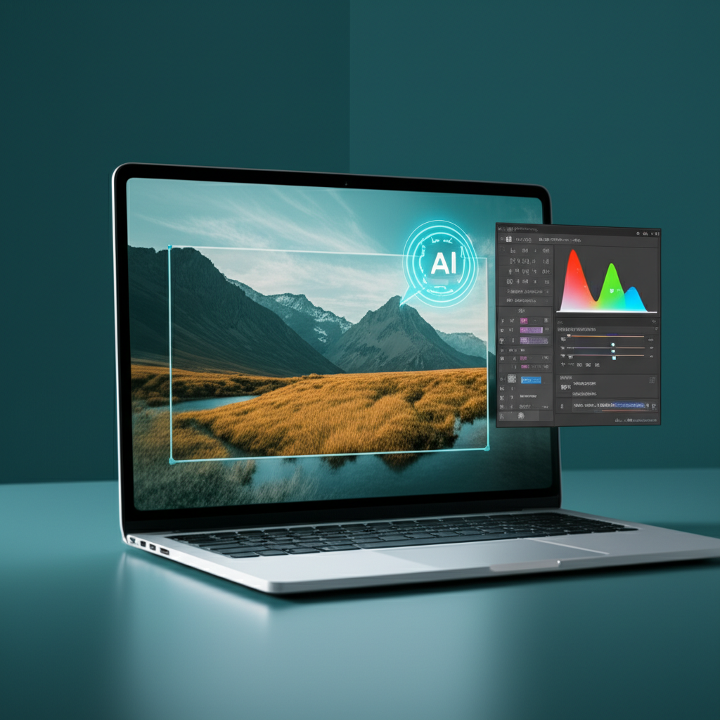 Adobe's AI agents are transforming photo editing.