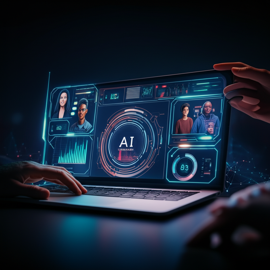 Shocking Web3 Platform Revolutionizes Content Creation: You Won’t Believe How!