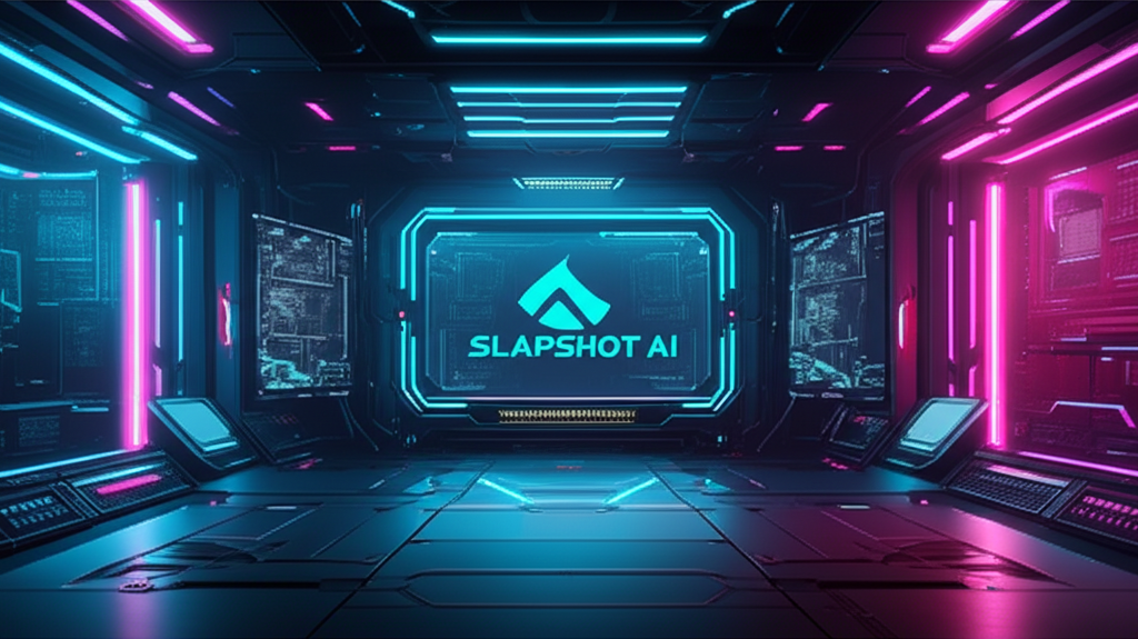 Hotspring integrates Slapshot AI for automated VFX.