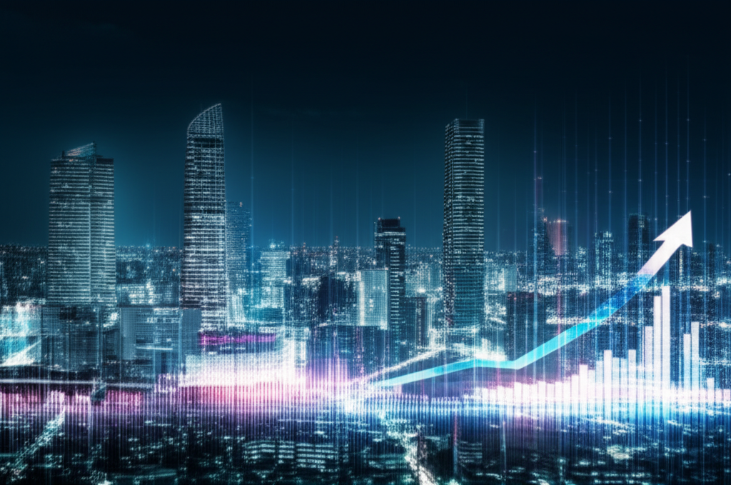 AI revolutionizing visual effects, driving market growth to $25.51 billion by 2034.