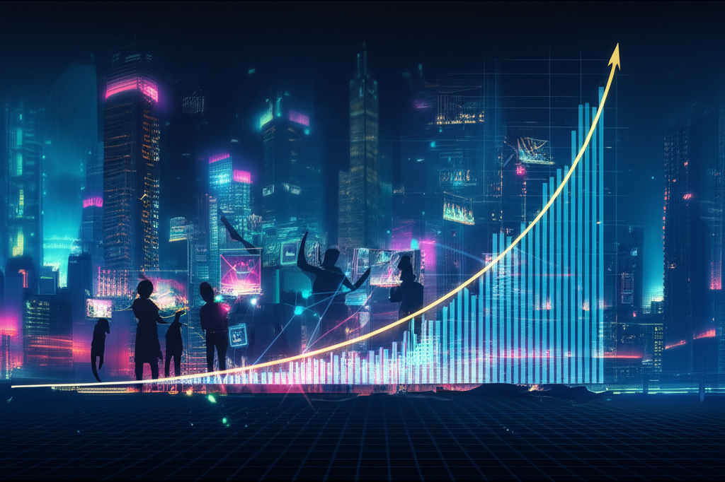 AI revolutionizing VFX: Market forecast to reach USD 25.51 Billion by 2034.
