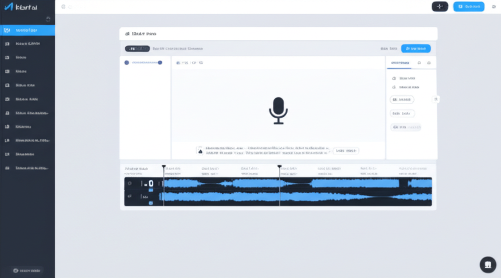 Murf.ai: Crafting realistic AI voiceovers with granular control.