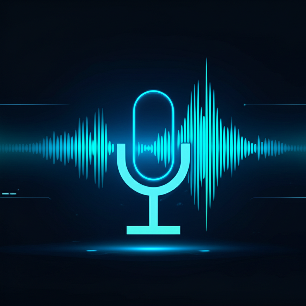 Amazon's Nova Sonic AI: Generating the future of voice.