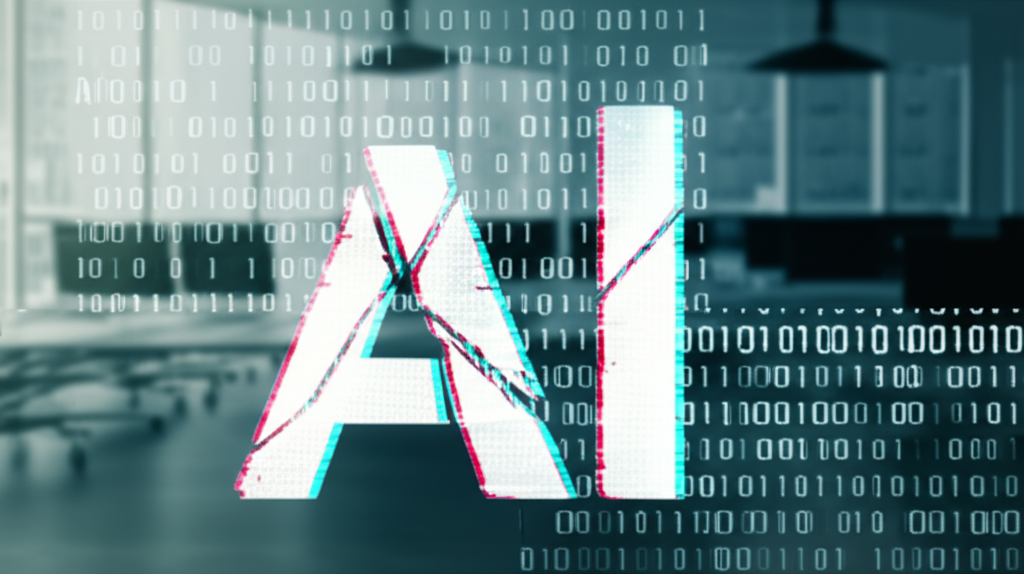 Is AI dismantling your brand? An AI audit is crucial to brand integrity.