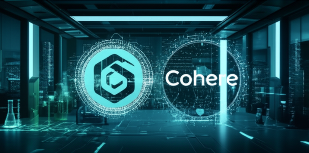 AI Innovation Behind the Scenes: Anthropic, Cohere, and the Labs Shaping Our Future