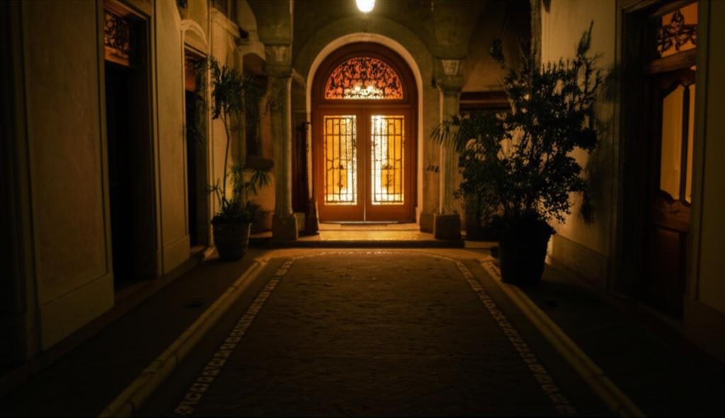 The future of luxury shopping: 'Quiet Tech' creates personalized and seamless experiences.