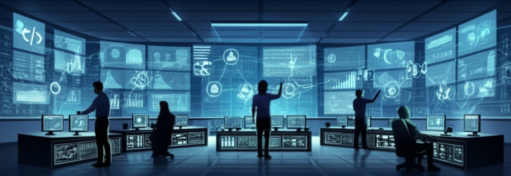 Agentic AI is Here: The Shocking Truth About Deployment You Need to Know!